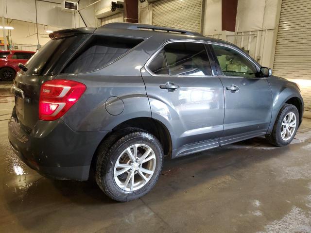  CHEVROLET EQUINOX 2017 Угольный