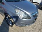 2009 VAUXHALL CORSA SXI for sale at Copart YORK