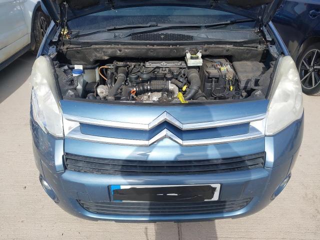 2012 CITROEN BERLINGO M