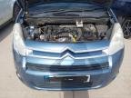 2012 CITROEN BERLINGO M for sale at Copart SANDY