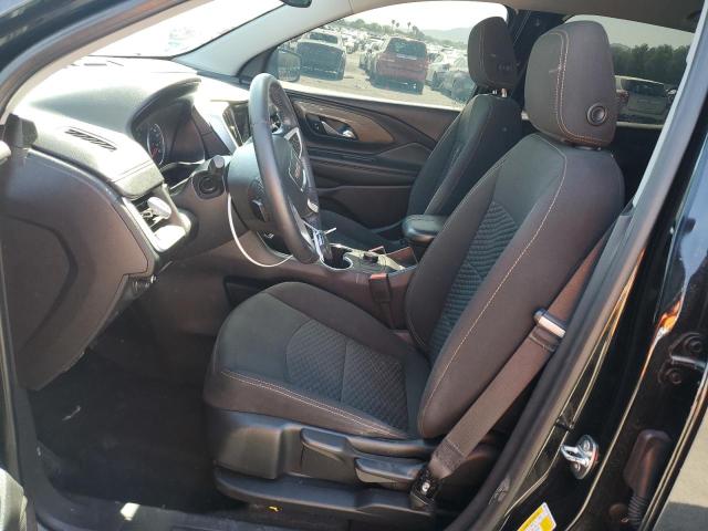  GMC TERRAIN 2021 Czarny