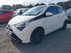 2019 TOYOTA AYGO X-PLAY for sale at Copart WOLVERHAMPTON
