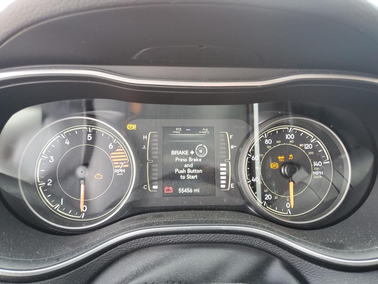 2021 Jeep Cherokee Latitude Plus VIN: 1C4PJLLB1MD189332 Lot: 65039955