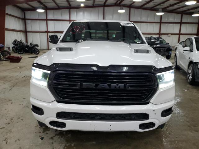  RAM 1500 2022 White