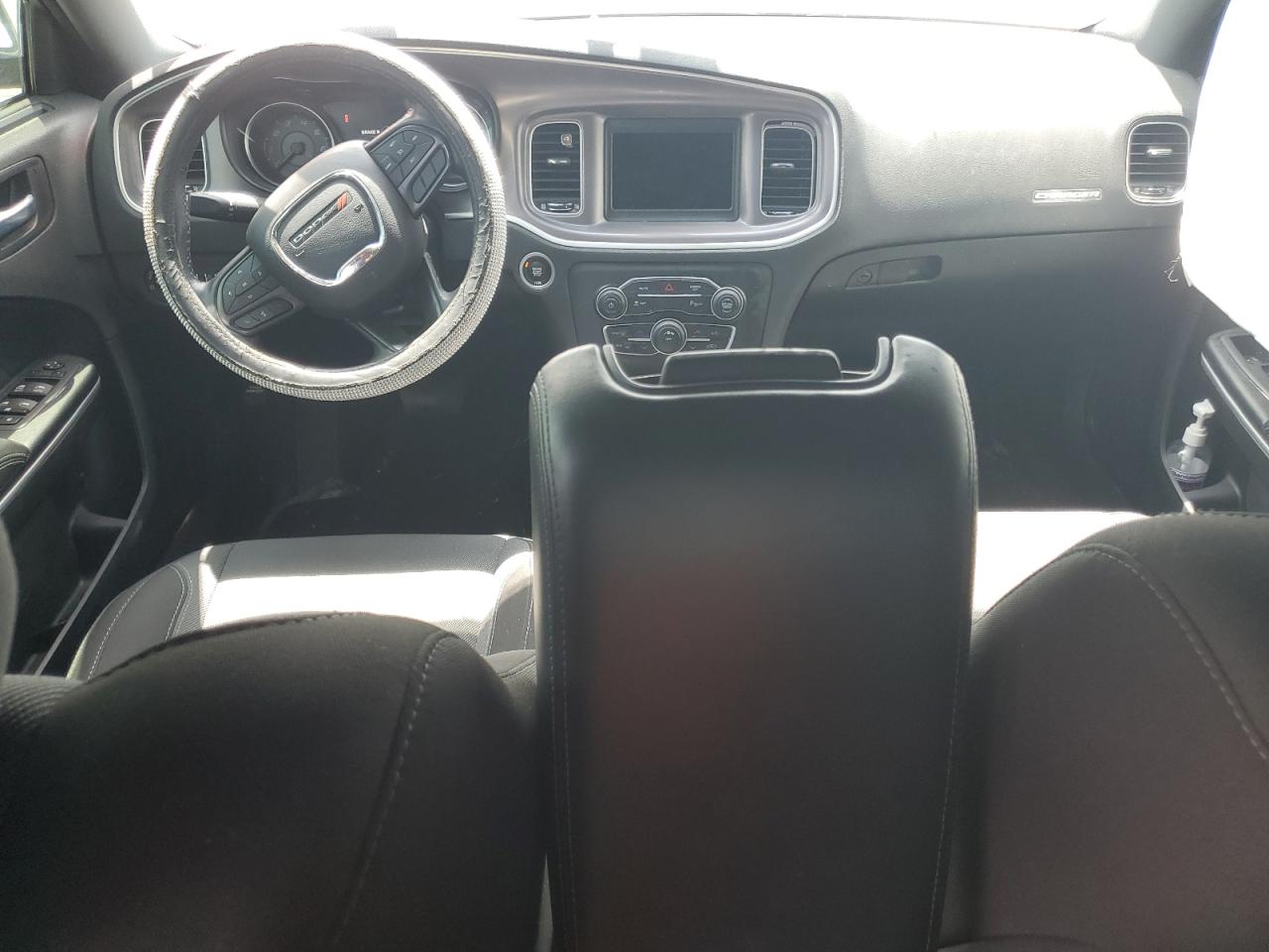 2022 Dodge Charger Sxt VIN: 2C3CDXBG3NH231499 Lot: 66718545