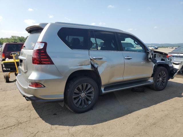  LEXUS GX 2022 Gray