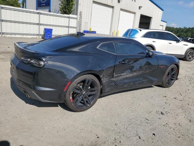  CHEVROLET CAMARO 2023 Black