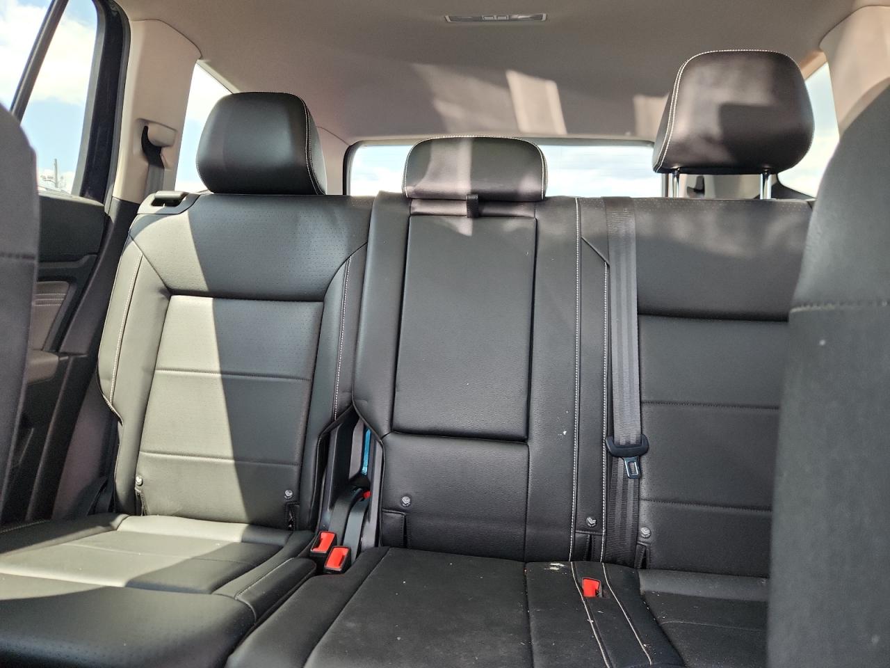 1v2kr2ca3pc518996 1V2KR2CA3PC518996 2023 Volkswagen Atlas Se