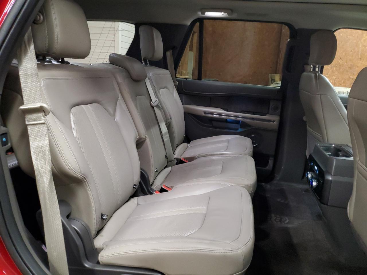 2018 Ford Expedition Limited VIN: 1FMJU2AT0JEA12954 Lot: 65331765