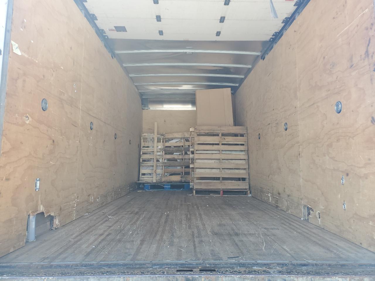 2020 Isuzu Npr Hd VIN: 54DC4W1B5LS804223 Lot: 64836475