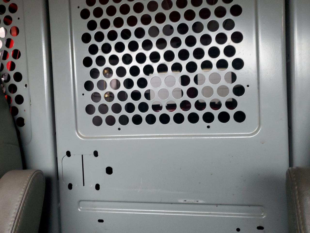 2016 Chevrolet Express G2500 VIN: 1GCWGAFF1G1200638 Lot: 63229085