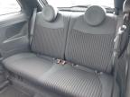 2019 FIAT 500 120TH for sale at Copart SANDY
