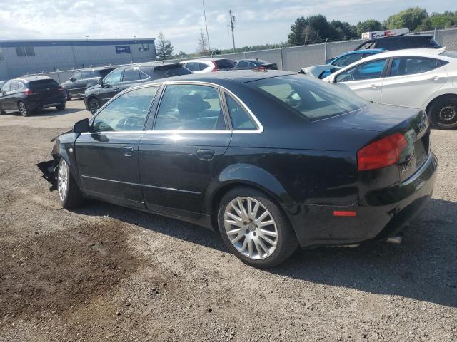2006 AUDI A4 2.0T QUATTRO  