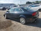 2006 AUDI A4 2.0T QUATTRO   for sale at Copart ON - COOKSTOWN