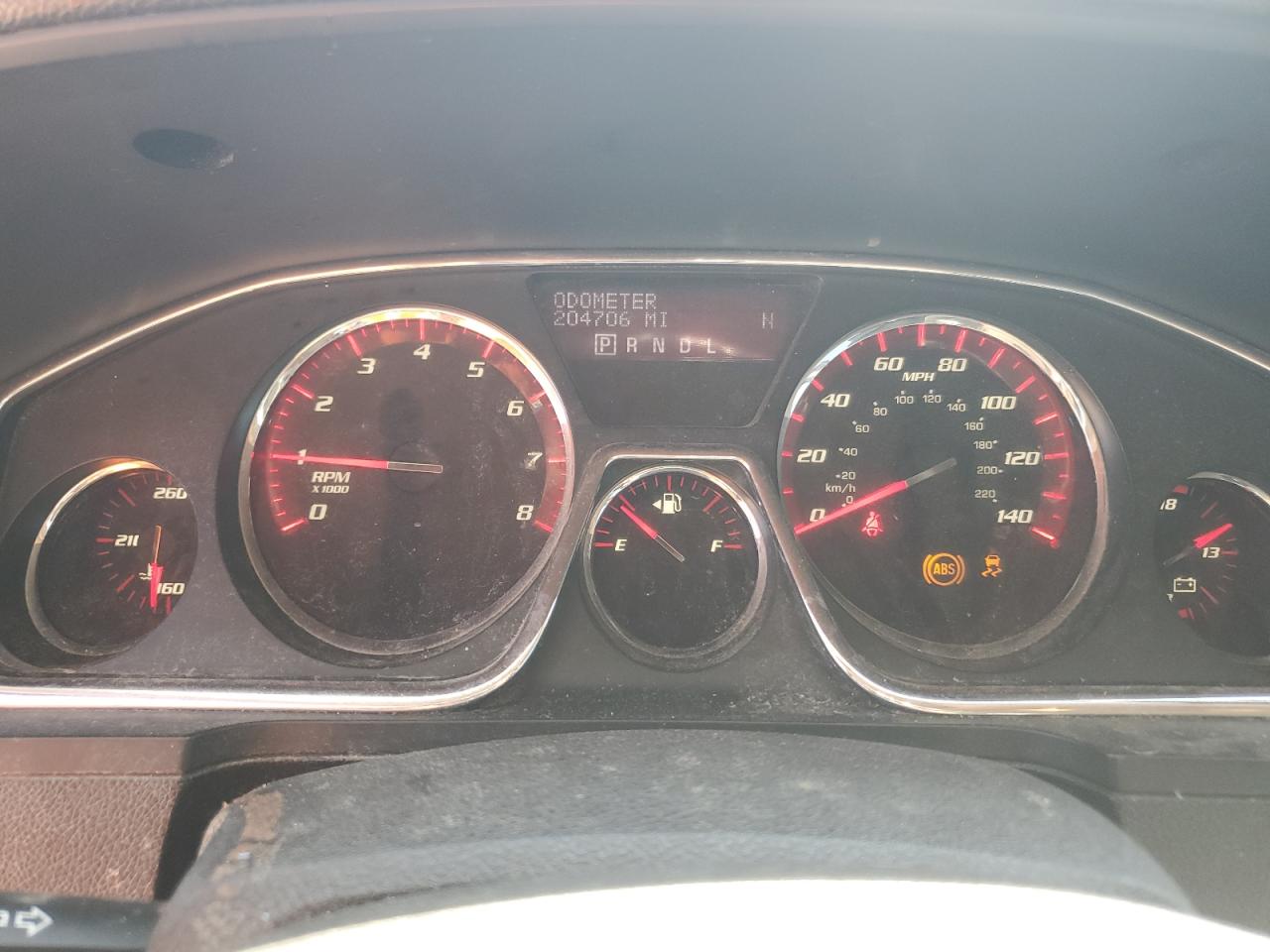 1gkkrskd4ej194919 1GKKRSKD4EJ194919 2014 GMC Acadia Slt-2