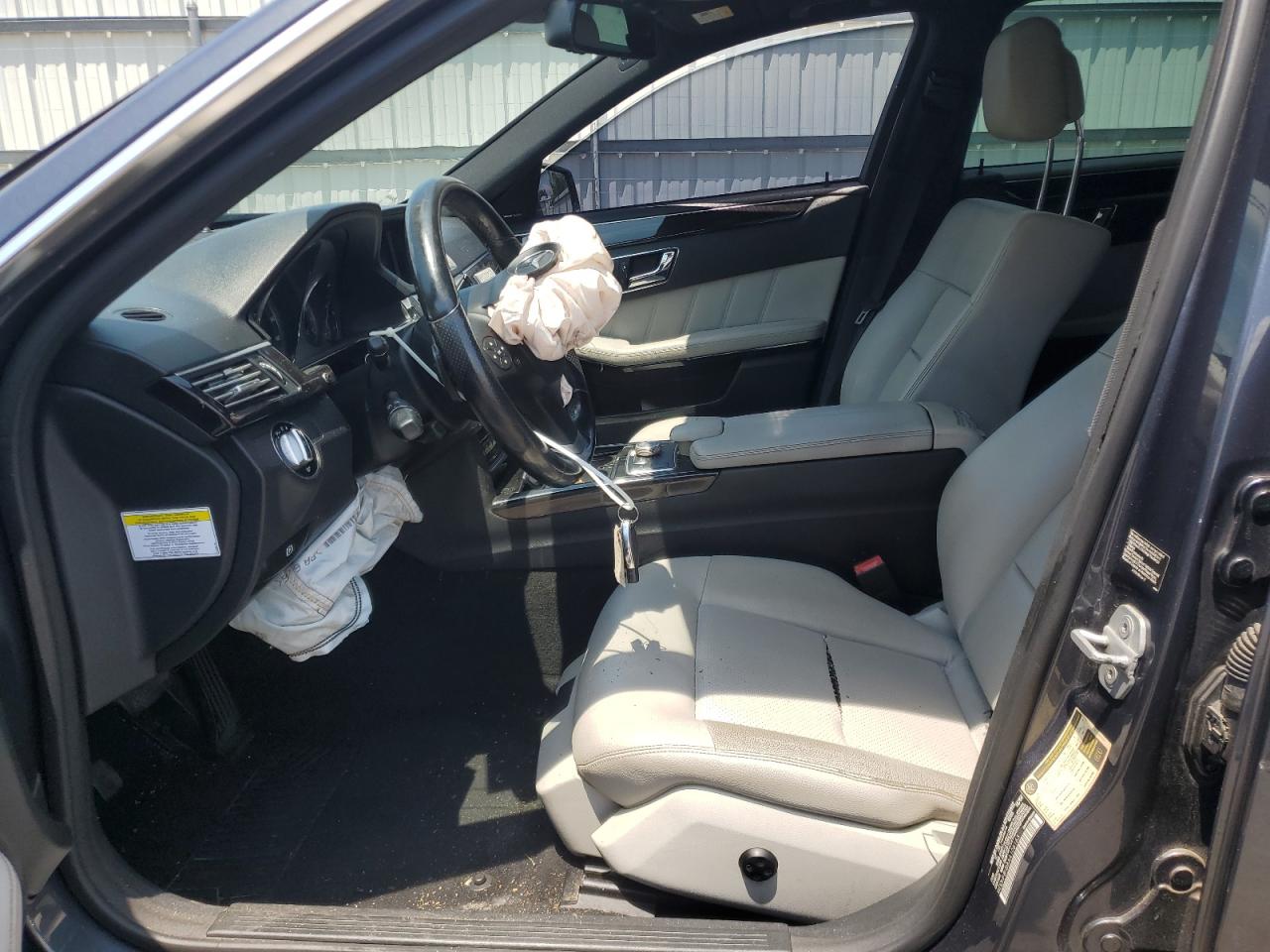 2010 Mercedes-Benz E 350 4Matic VIN: WDDHF8HB8AA108163 Lot: 63018035