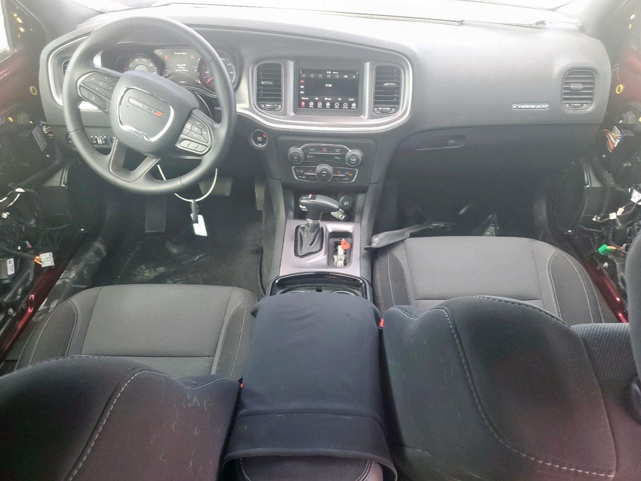 2020 Dodge Charger Sxt VIN: 2C3CDXBG8LH190719 Lot: 65705465