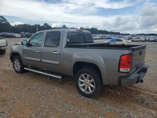  GMC SIERRA 2013 Szary