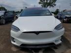 2018 TESLA MODEL X    à vendre chez Copart QC - MONTREAL