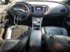 2016 CHRYSLER 200 S   for sale at Copart AB - EDMONTON