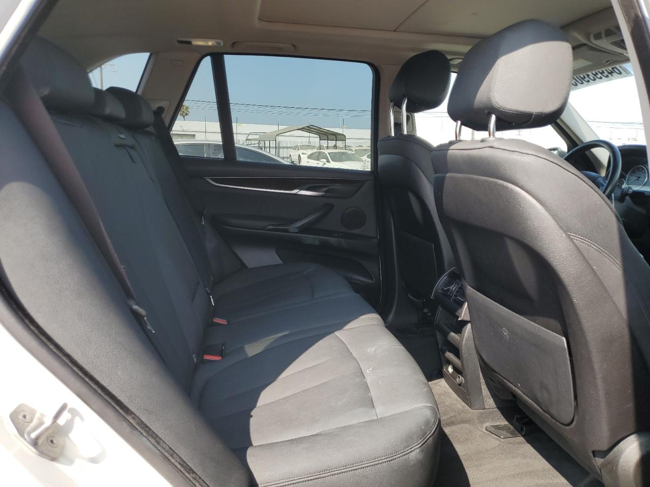 2014 BMW X5 xDrive35I VIN: 5UXKR0C51E0K51783 Lot: 64993905