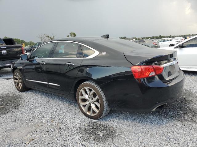  CHEVROLET IMPALA 2018 Black