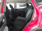 2015 NISSAN QASHQAI N- for sale at Copart EAST KILBRIDE