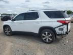 2018 CHEVROLET TRAVERSE LT   for sale at Copart ON - LONDON