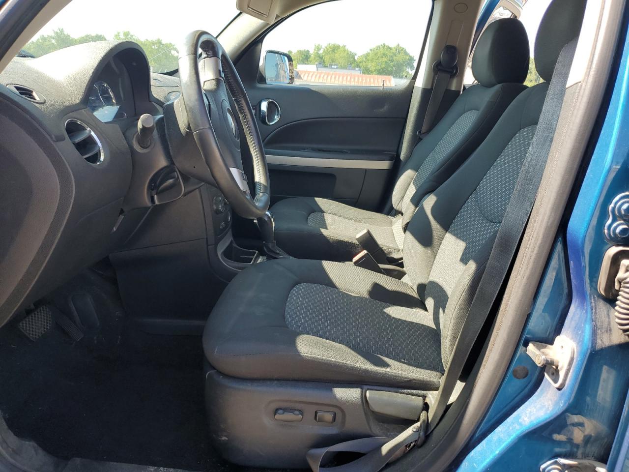 2009 Chevrolet Hhr Lt VIN: 3GNCA53V19S525922 Lot: 63428195