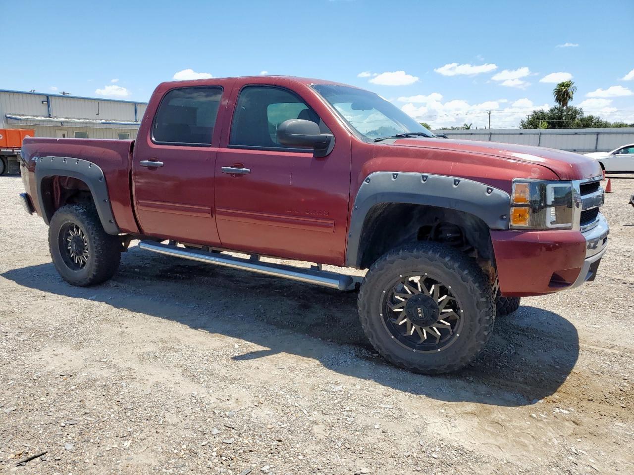 3gcek23c09g108080 3GCEK23C09G108080 2009 Chevrolet Silverado K1500 Lt