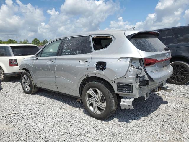  HYUNDAI SANTA FE 2023 Srebrny