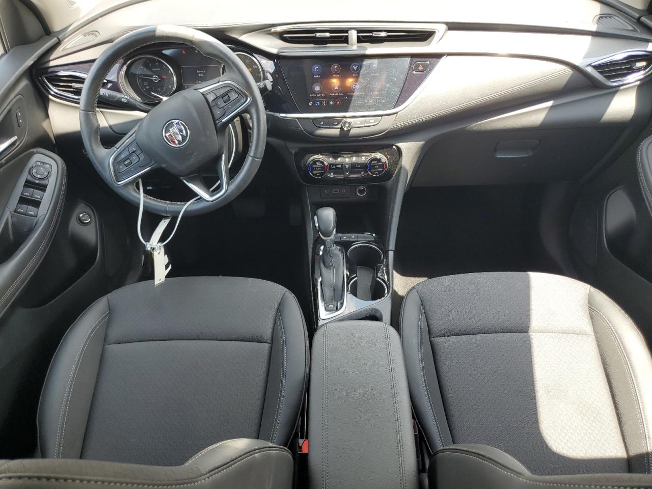 2023 Buick Encore Gx Select VIN: KL4MMDS27PB089327 Lot: 63693305