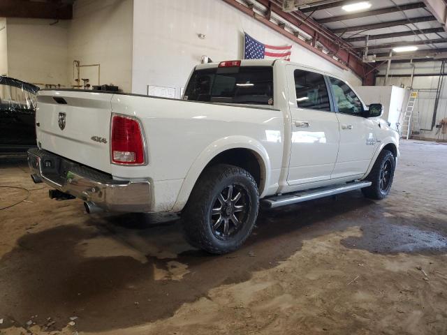  RAM 1500 2017 Biały