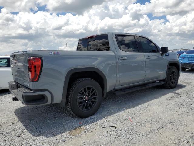  GMC SIERRA 2024 Szary