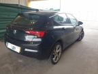 2017 VAUXHALL ASTRA SRI for sale at Copart SANDTOFT