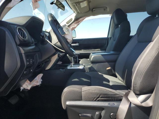  TOYOTA TUNDRA 2017 White