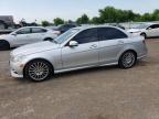 2011 MERCEDES-BENZ C 250 4MATIC   à vendre chez Copart ON - LONDON