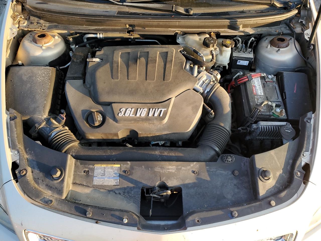 2009 Chevrolet Malibu Ltz VIN: 1G1ZK577X9F199689 Lot: 64214995