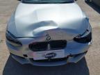 2012 BMW 120D M SPO for sale at Copart WESTBURY