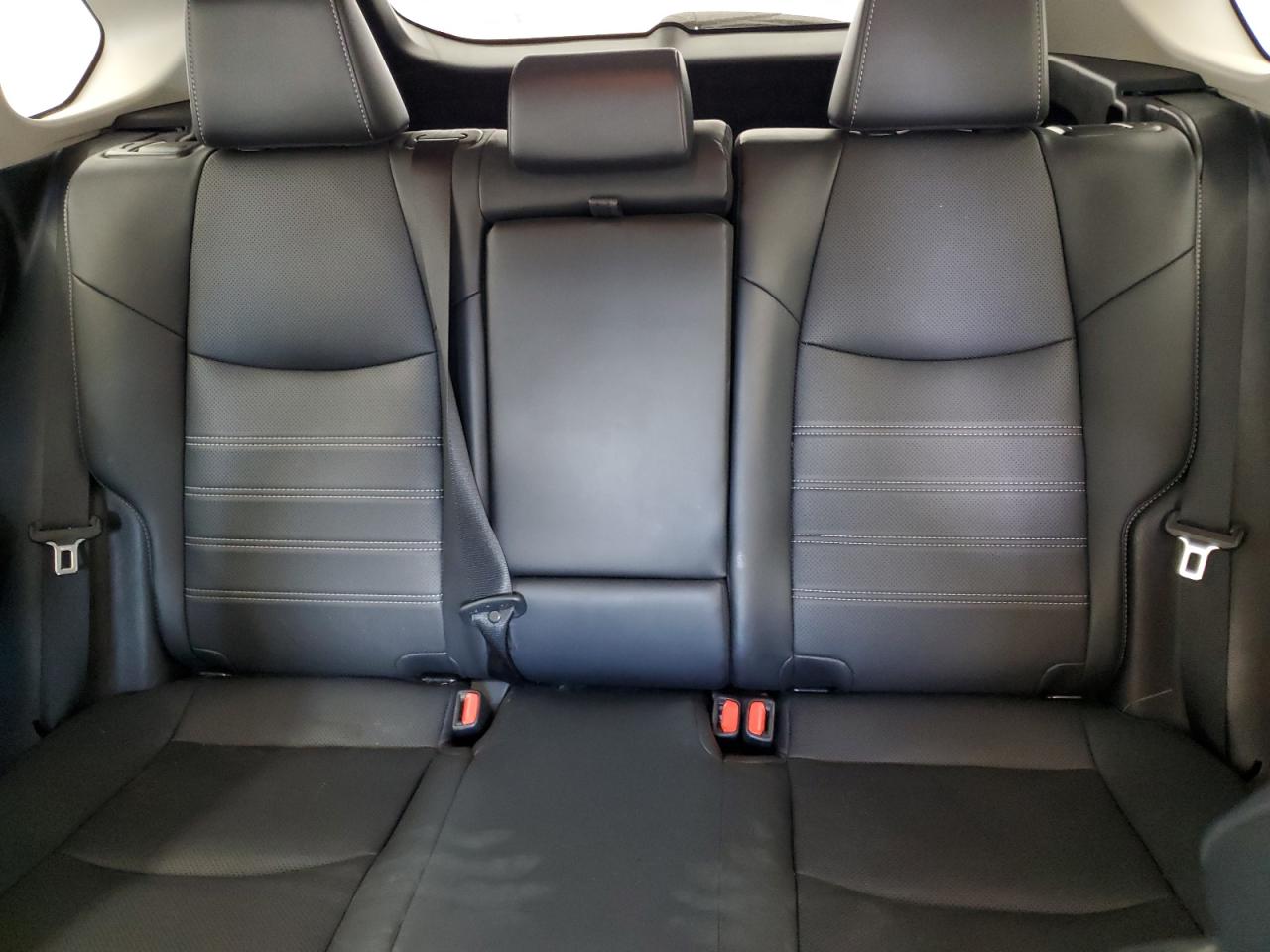 2020 Toyota Rav4 Limited VIN: 2T3DWRFV7LW093848 Lot: 65265685