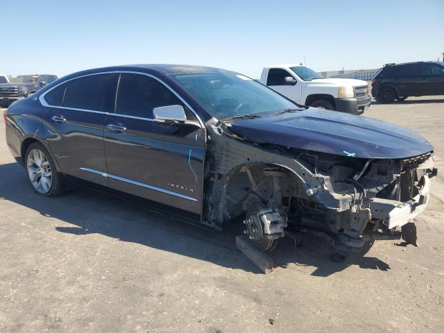  CHEVROLET IMPALA 2019 Blue