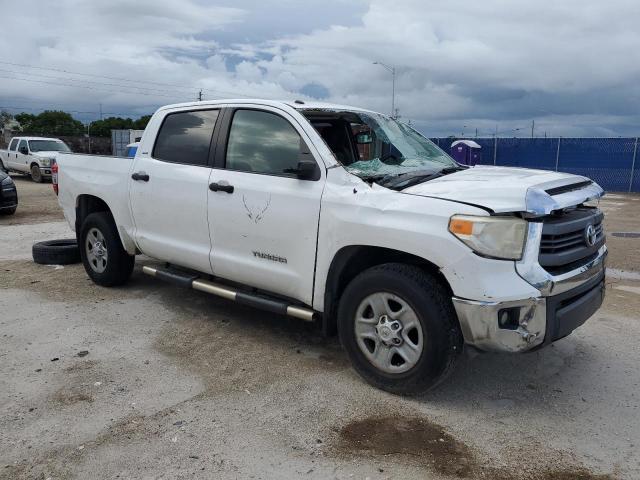  TOYOTA TUNDRA 2015 Biały