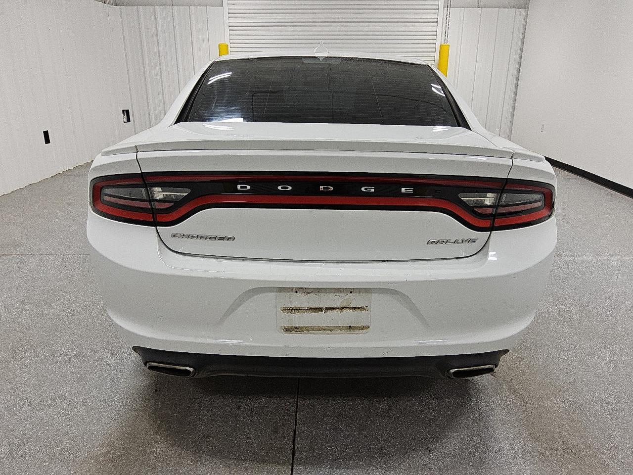 2016 Dodge Charger Sxt VIN: 2C3CDXHG4GH237578 Lot: 62922585