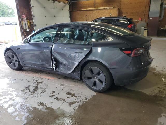  TESLA MODEL 3 2023 Gray
