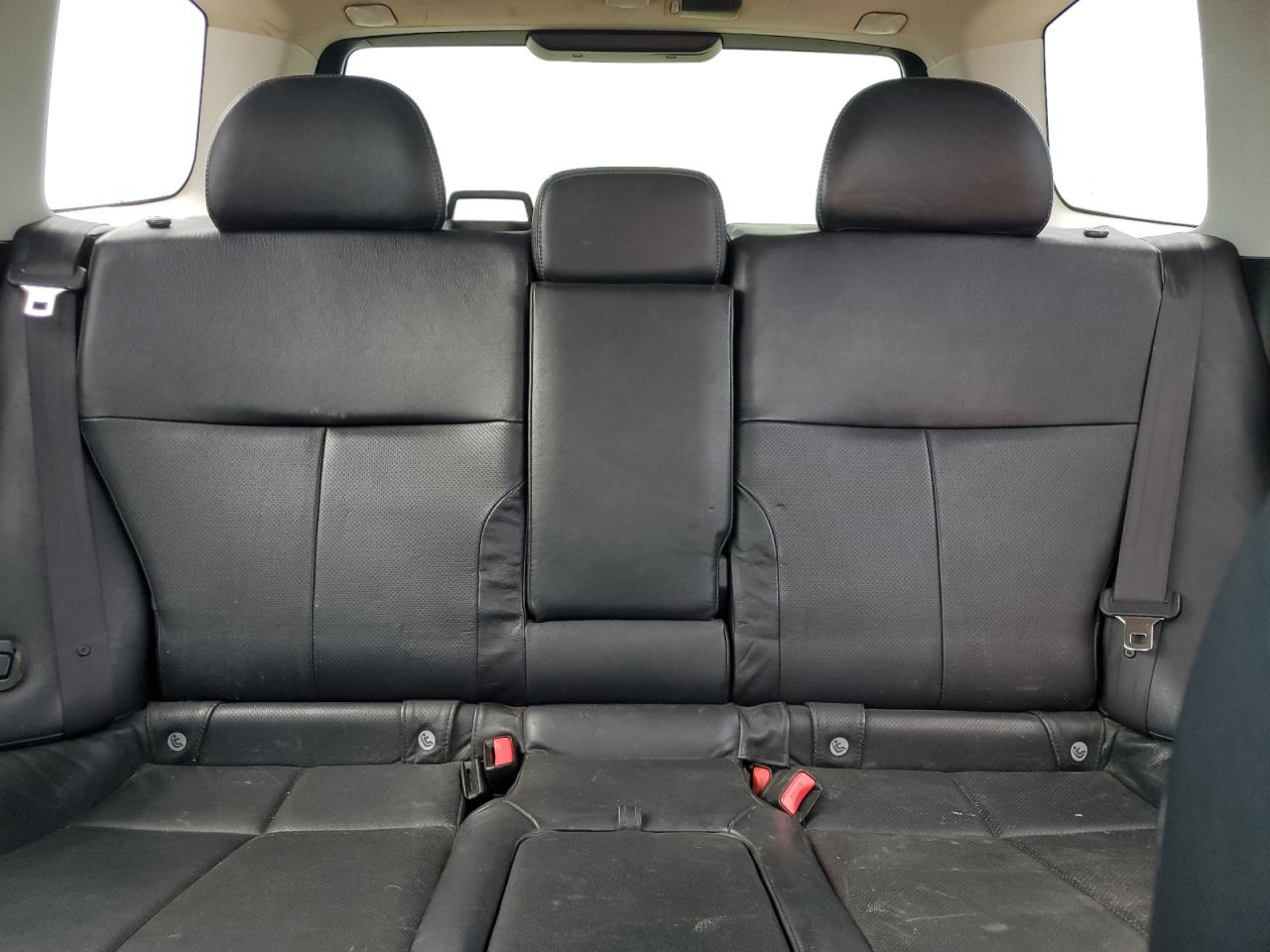 2010 Subaru Forester 2.5Xt Limited VIN: JF2SH6FC2AH765690 Lot: 64223725