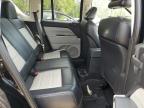 2007 JEEP COMPASS LIMITED   for sale at Copart ON - COOKSTOWN