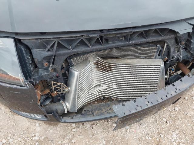 2003 AUDI TT QUATTRO