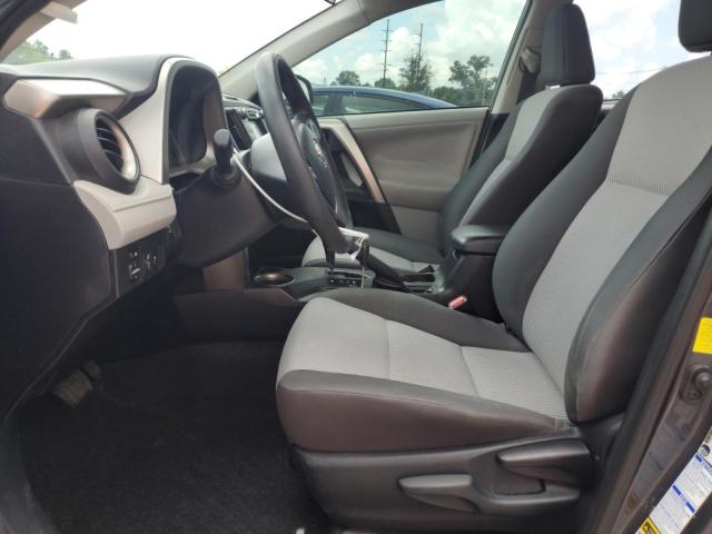  TOYOTA RAV4 2013 Gray