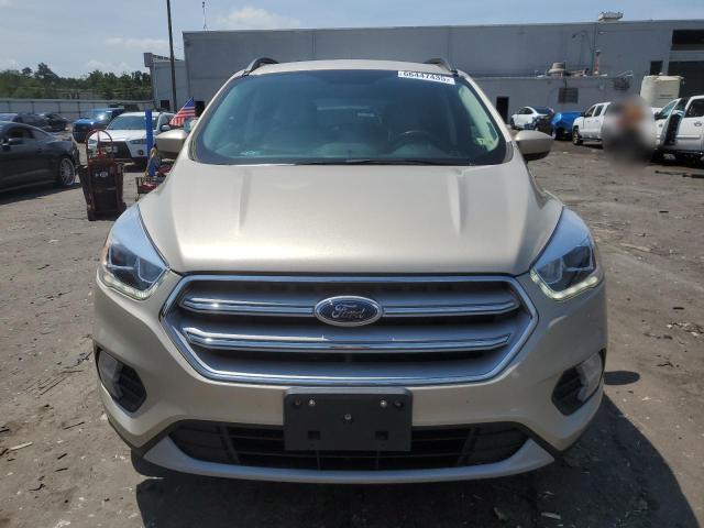  FORD ESCAPE 2018 Złoty