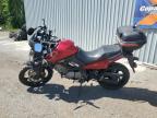 2007 SUZUKI DL650    à vendre chez Copart ON - COOKSTOWN